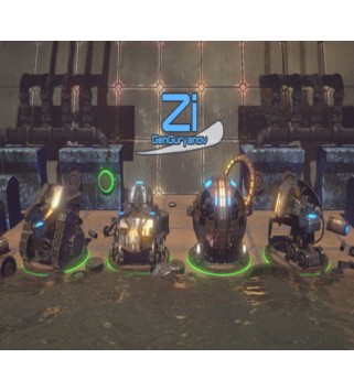 Zi GenGuranov Steam Key GLOBAL